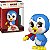 Funko Pop! Paka Paka Villanous Valentines Tootsie The Birdy - Imagem 1