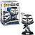 Funko Pop! Star Wars Commander Wolffe 850 - Imagem 1