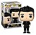 Funko Pop! Rocks Green Day Billie Joe 497 - Imagem 1