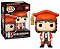 Funko POP! Television Stranger Things Dustin Henderson 1887 - Imagem 1