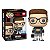 Funko POP! Television Stranger Things Derek 1803 - Imagem 1