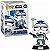 Funko Pop! Star Wars Arc Trooper Fives 851 - Imagem 1