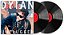 LP Vinil Duplo Bob Dylan MTV Unplugged - Imagem 1
