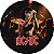 LP Vinil  AC/DC Bon Scott - Imagem 1