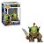 Funko Pop! Games World Of WarCraft Finduin 1224 - Imagem 1