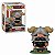 Funko POP! Plus Delicious Dungeon Senshi 2202 - Imagem 1