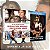 Blu-ray Doido para Brigar Louco para Amar (1978) - Imagem 1