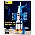 Bloco de Montar Foguete Espacial (BLOXI) - Imagem 1