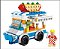 Bloco de Montar Carrinho de Hot Dog (BLOXI) - Imagem 1