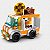 Bloco de Montar Carrinho de Lanches de Frutas (BLOXI) - Imagem 1