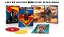 Steelbook 4K Ultra HD + Blu-Ray Supergirl 2026 (sem pt) Pre Venda Data de lançamento a Confirmar - Imagem 1
