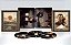 Steelbook 4K UHD O Código Da Vinci (The Da Vinci Code) - Imagem 1