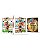 Steelbook 4K UHD + Blu-ray Almondegas (Meatballs) (Sem PT) - Imagem 1