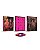 Digipack 4K UHD Bata Antes de Entrar (Knock Knock) (Sem PT) - Imagem 1