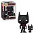 Funko Pop! Heroes Batman Beyond Batman With Ace 627 - Imagem 1