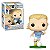 Funko Pop! Football Manchester City Erling Haaland 60 - Imagem 1