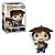 Funko Pop! Games Ghoat Of Yotei Atsu 1248 - Imagem 1