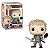 Funko POP! Animation Delicious Dungeon Laios 2199 - Imagem 1