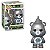 Funko Pop! Movies Care Bears Wicked Grumpy  As Tin Man 2054 - Imagem 1