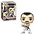 Funko Pop! Rocks Queen Freddie Mercury 496 - Imagem 1