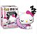 Funko Pop! Hello Kitty 154 - Imagem 1