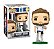 Funko Pop! Football Bayern Munich Harry Kane 85 - Imagem 1
