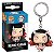 Funko Pop! Chaveiro Keychain Demon Slayer Nezuko Kamado - Imagem 1