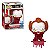 Funko POP! TV It Welcome To Derry Blood Pennywise 1866 - Imagem 1