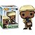 Funko Pop! Movies Um Maluco no Golfe Chubbs Peterson 2008 - Imagem 1