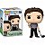 Funko Pop! Movies Um Maluco no Golfe Shooter McGavin 2009 - Imagem 1