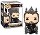Funko Pop! Television Supernatural Crowley King Of Hell 1839 - Imagem 1