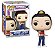 Funko Pop! Rocks Spice Girls Sporty Spice 505 - Imagem 1