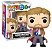Funko Pop! Marvel Constantine Pride 617 - Imagem 1