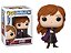 Funko Pop! Disney Frozen II Anna 582 - Imagem 1