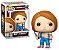 Funko POP! Movies Chucky Buff Chucky 1722 - Imagem 1