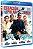 Blu-ray (BD-R) Estação Polar Zebra (Estacion Polar Zebra) - Imagem 1