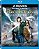 Blu-ray Coleção Percy Jackson ( 2 Discos) - Imagem 1
