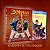 Blu-ray Três Ninjas Uma Aventura Radical (1992) PRE VENDA 24/08 - Imagem 1