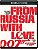 4K UHD Moscou Contra 007 (From Russia With Love) (Sem PT) - Imagem 1