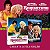 Blu-ray Rhinestone Um Brilho na Noite (1984) PRE VENDA  27/08 - Imagem 1