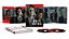 Steelbook 4K UHD + Blu-ray O Rei de Nova York (Sem PT) - Imagem 1