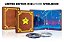 Steelbook 4K UHD+Blu-ray Super Mario Galaxy O Filme (Sem PT) - Imagem 1