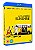 Blu-Ray Pequena Miss Sunshine (Little Miss Sunshine) - Imagem 1