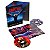 Blu-Ray + DVD Simply Red Live In Santiago - Imagem 1