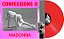 LP Vinil Madonna Confessions II (Red Vinyl) - Imagem 1