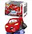 Funko Pop! Disney Carros Lightning McQueen 1800 - Imagem 1