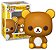 Funko Pop! Animation Rilakkuma 2360 - Imagem 1