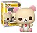 Funko Pop! Animation Rilakkuma Korilakkuma 2361 - Imagem 1