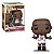 Funko Pop! Basketball Chicago Bulls Michael Jordan 234 - Imagem 1
