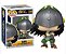 Funko Pop! Movies Avatar Aang The Last Airbender Toph 2109 - Imagem 1